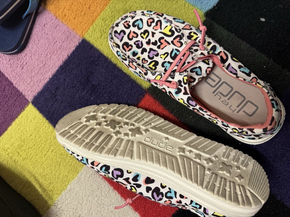 Scarpe da donna: Hey Dude Schuhe 36 – Usato da Hägendorf venduto da laumatt 1