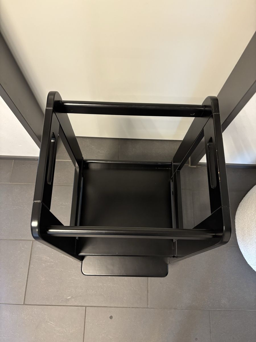 Hauck Chaises hautes: Hauk Lernturm – D'occasion à Aarau Rohr par netasa 2