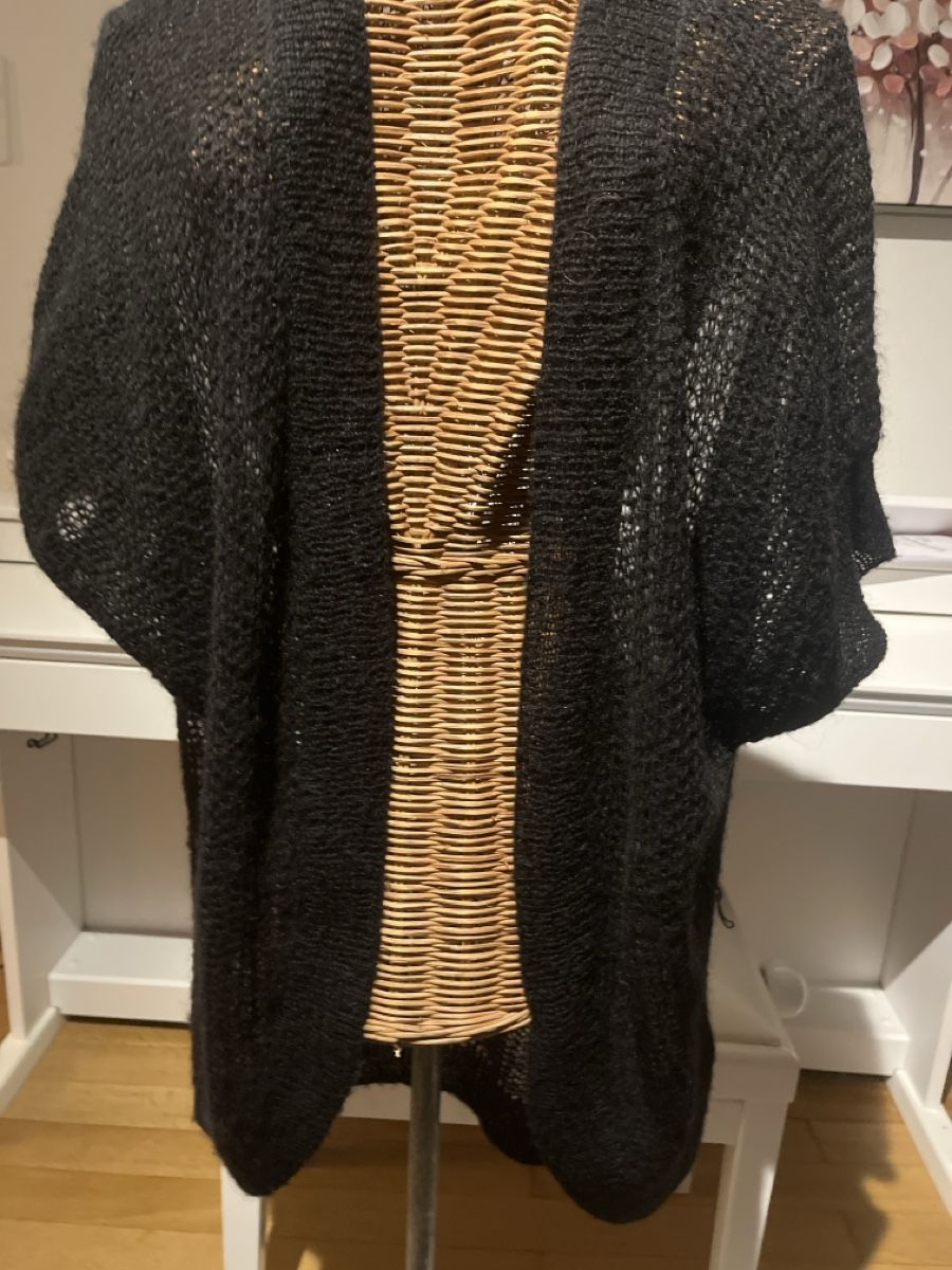 H&M Giacche: Woll-cardigan, H&M, S – Usato da Solothurn venduto da Bobesch08 4