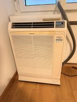 Argo Aircon Klimagerät inkl. Fernbedienung, 13000 BTU