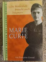 Marie Curie von  Françoise Giroud