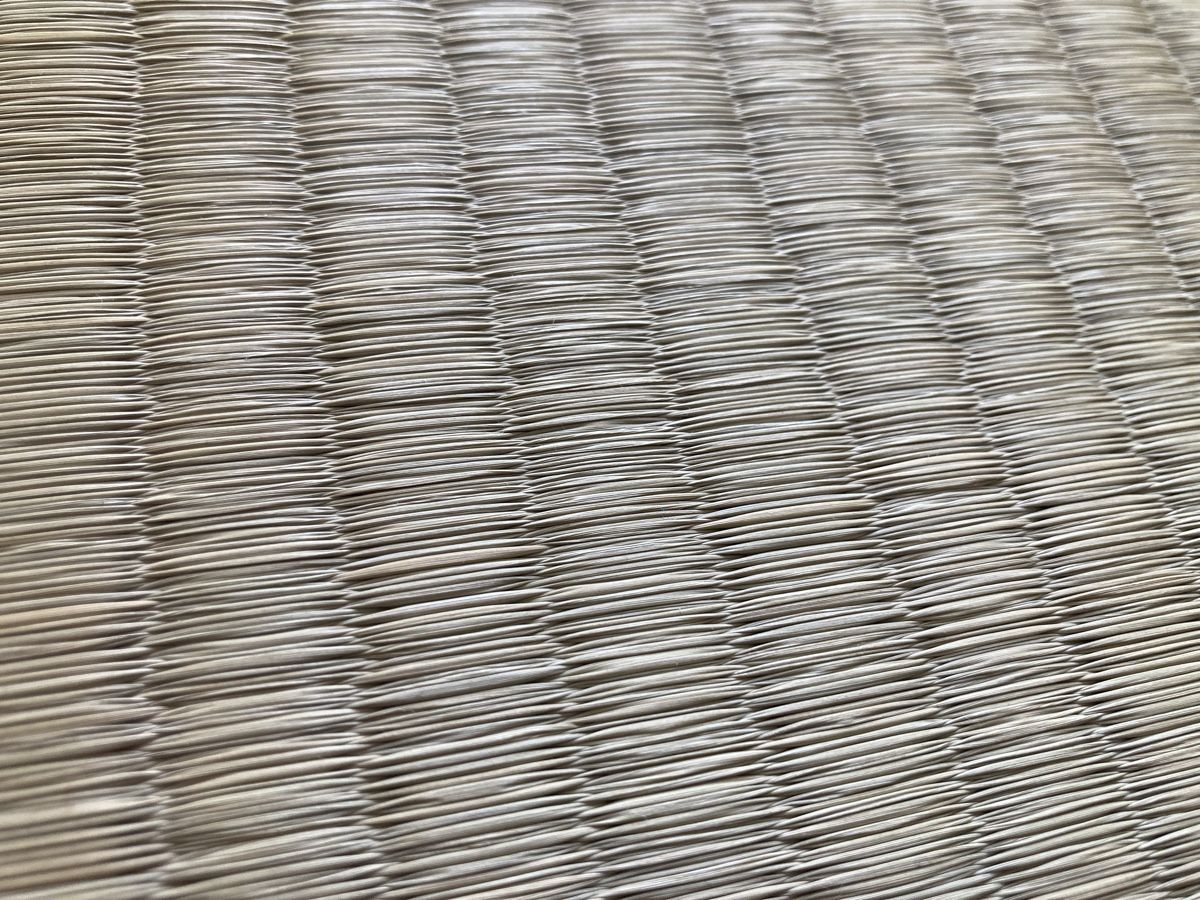 Bodenmatten: Tatami Matte 90x200cm – Gebraucht aus Tann von Pete256 6