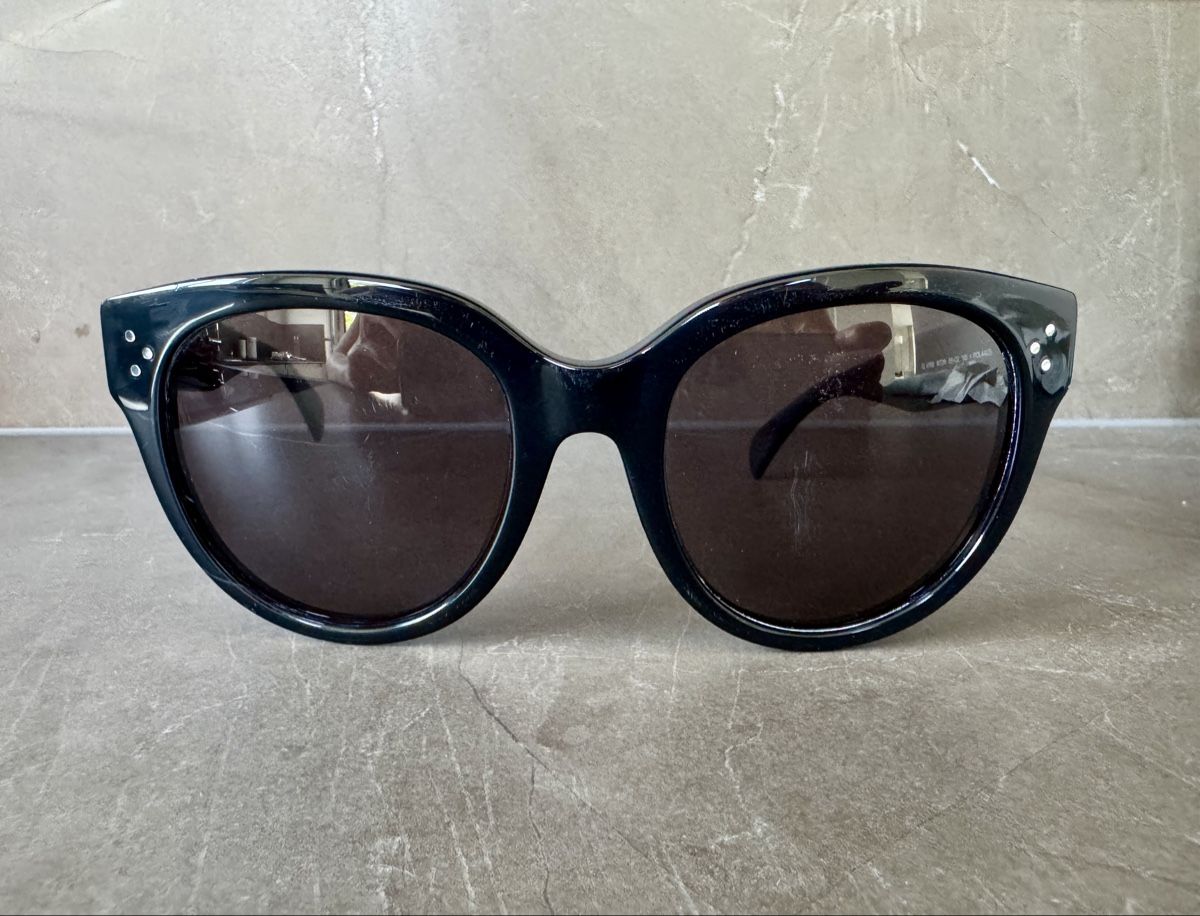 Celine Occhiali & Lenti: Sonnenbrille Celine – Usato da Zürich venduto da Barney156