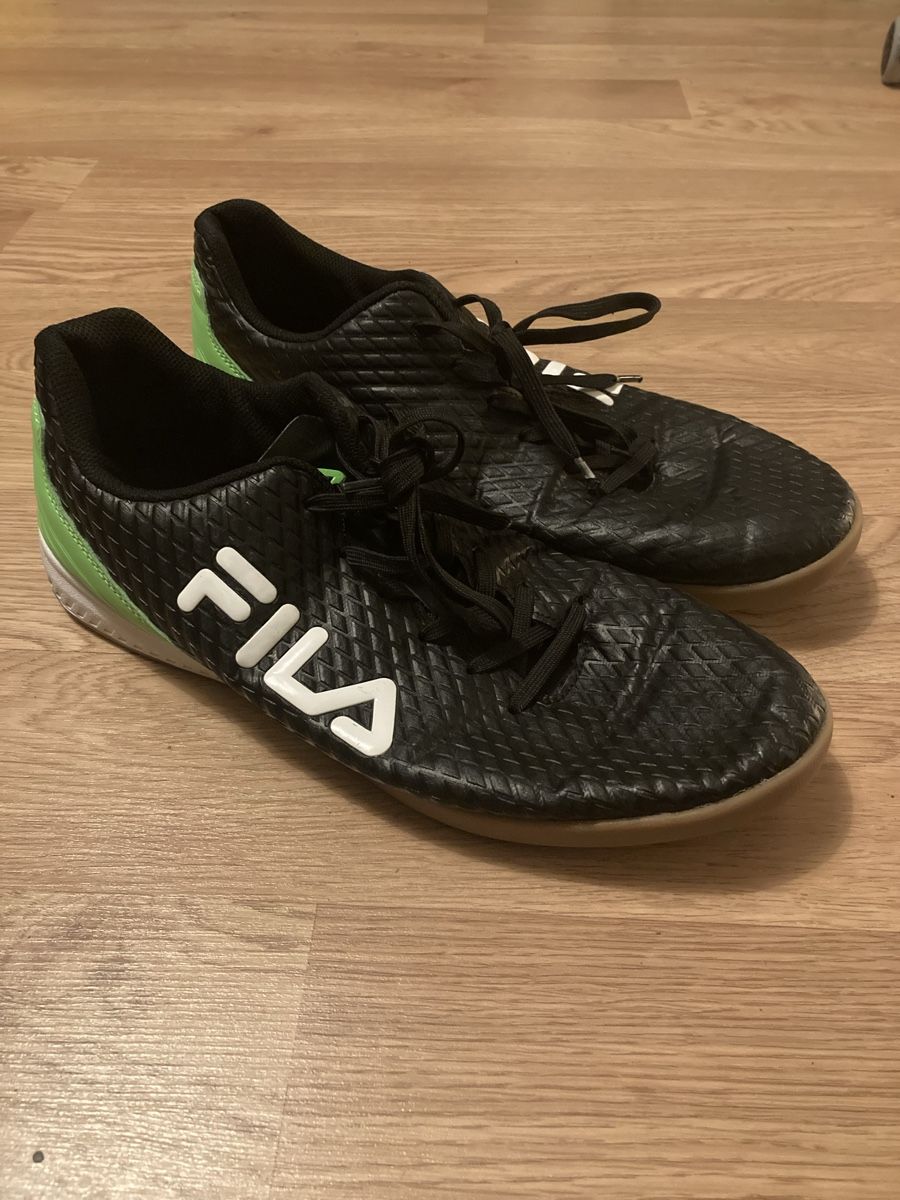 Fila Scarpe da uomo: Fila Hallen Schuhe Gr.44 – Usato da Ins venduto da teamfairerdeal