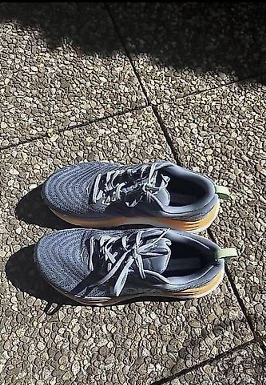 Scarpe da uomo: Hoka Gaviota 5 taille 46 – Usato da Montreux venduto da Polett 2