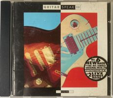 DIVERS ARTISTES - GUITAR SPEAK II