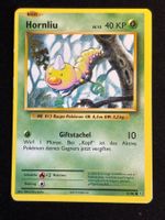 Pokemon Hornliu - Evolutions 5/108 - Deutsch