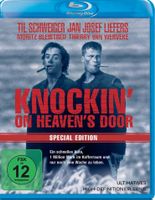 Knockin' on heaven's door (Blu-Ray)