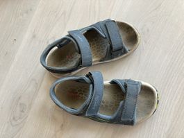 Sandalen Superfit 31