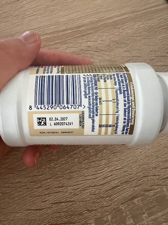 Dischi in vinile: Nestlé BEBA Supreme PRE  nuove e sigillate – Nuovo e nell'imballaggio originale da Dübendorf venduto da nad_hn7r 1