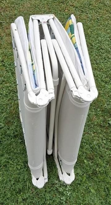Liegen & Liegestühle: Sonnenliege – Neu und originalverpackt aus Hergiswil NW von buiz26 5