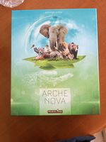 Arche Nova - Das Strategiespiel für Tierfreunde