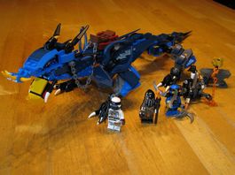 Lego Ninjago 70652 Stormbringer