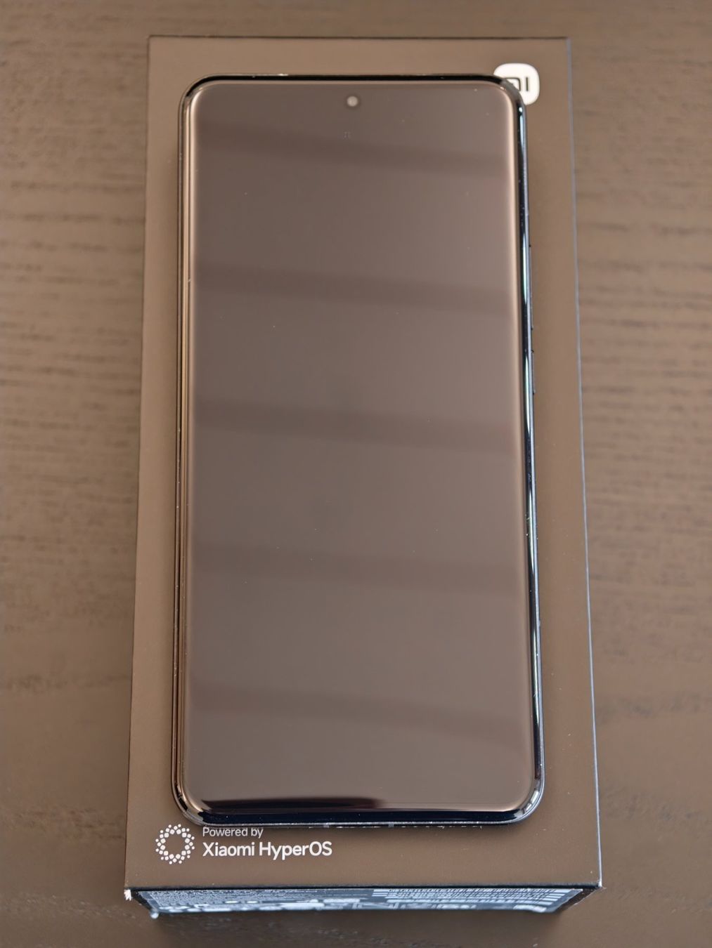 Xiaomi Telefoni cellulari / Smartphones: Xiaomi 15 Ultra – Usato da Aeschlen venduto da MFZB89