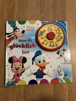 Babybuch mit Musik