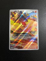 Paradox Rift - Magby Secret 186/182 NM Ab 1