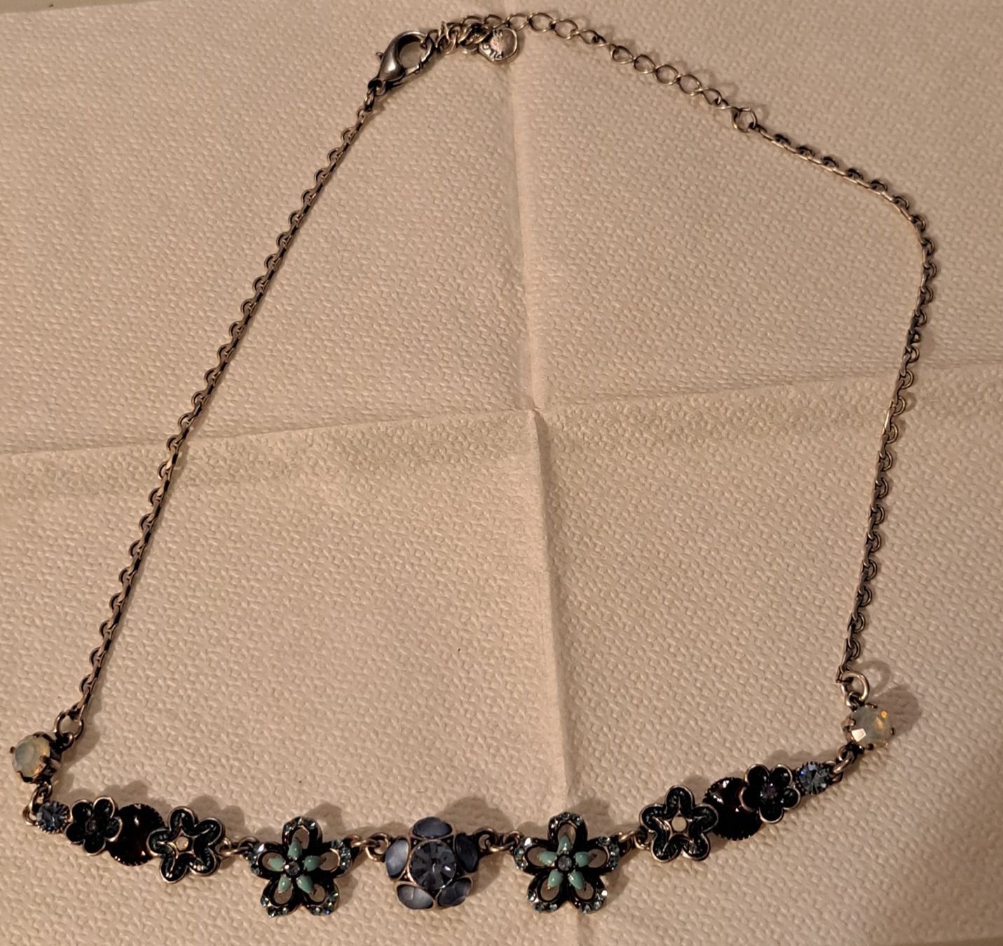 Ketten: Collier pilgrim – Gebraucht aus Biel/Bienne von raf_2yqq
