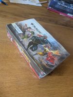 Marvel Superheroes Play Booster Display