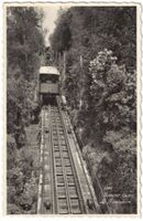 Montreux - Funiculaire/Standseilbahn Territet-Glion