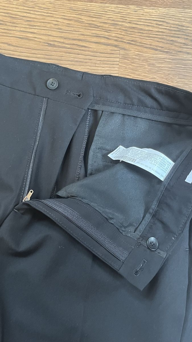 Pantaloni: Zara Anzugshose – Usato da Hombrechtikon venduto da aa0_6nss 4