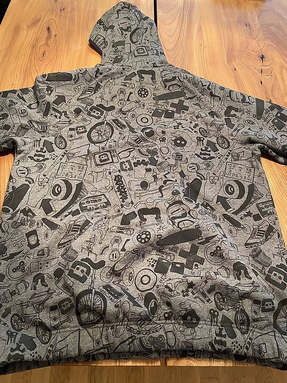 Giacche: Adidas Trainerjacke  – Usato da Belp venduto da hor_srj9 1