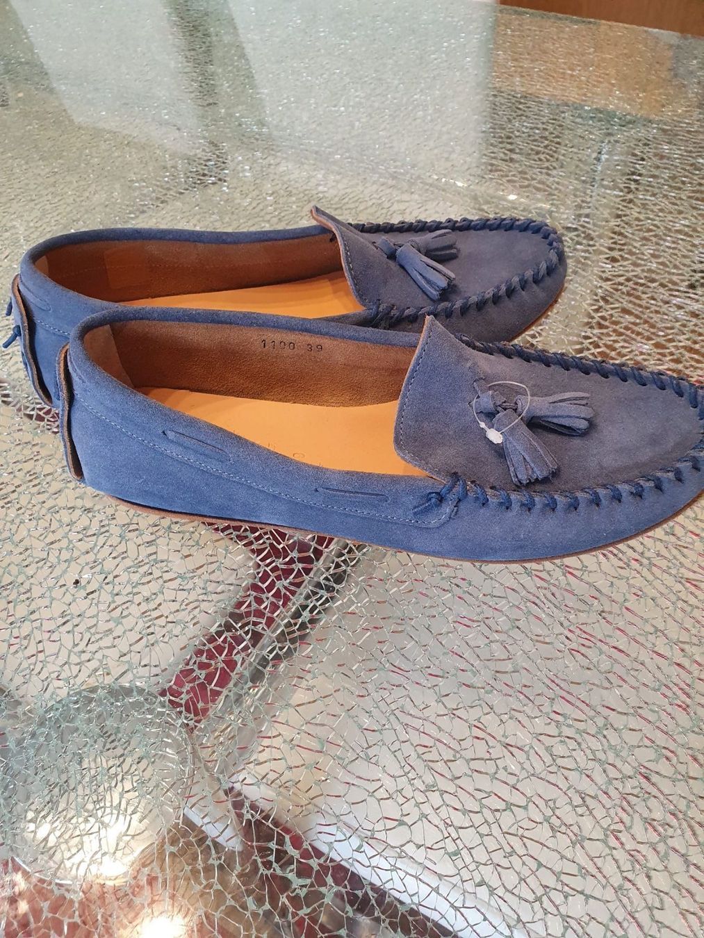 Scarpe da donna: Mo Mi No Gr. 39 – Nuovo (secondo la descrizione) da Luzern venduto da Edii025 2