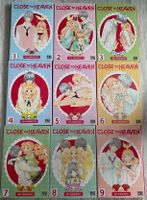 Manga -  Close to Heaven 1 à 9