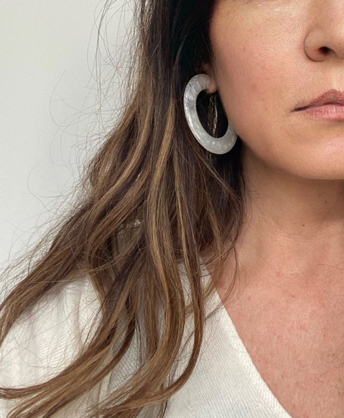 Orecchini pendenti & Orecchini a lobo: CULT GAIA Ohrringe - neu - – Nuovo e nell'imballaggio originale da Jona venduto da vanessasupermarket20