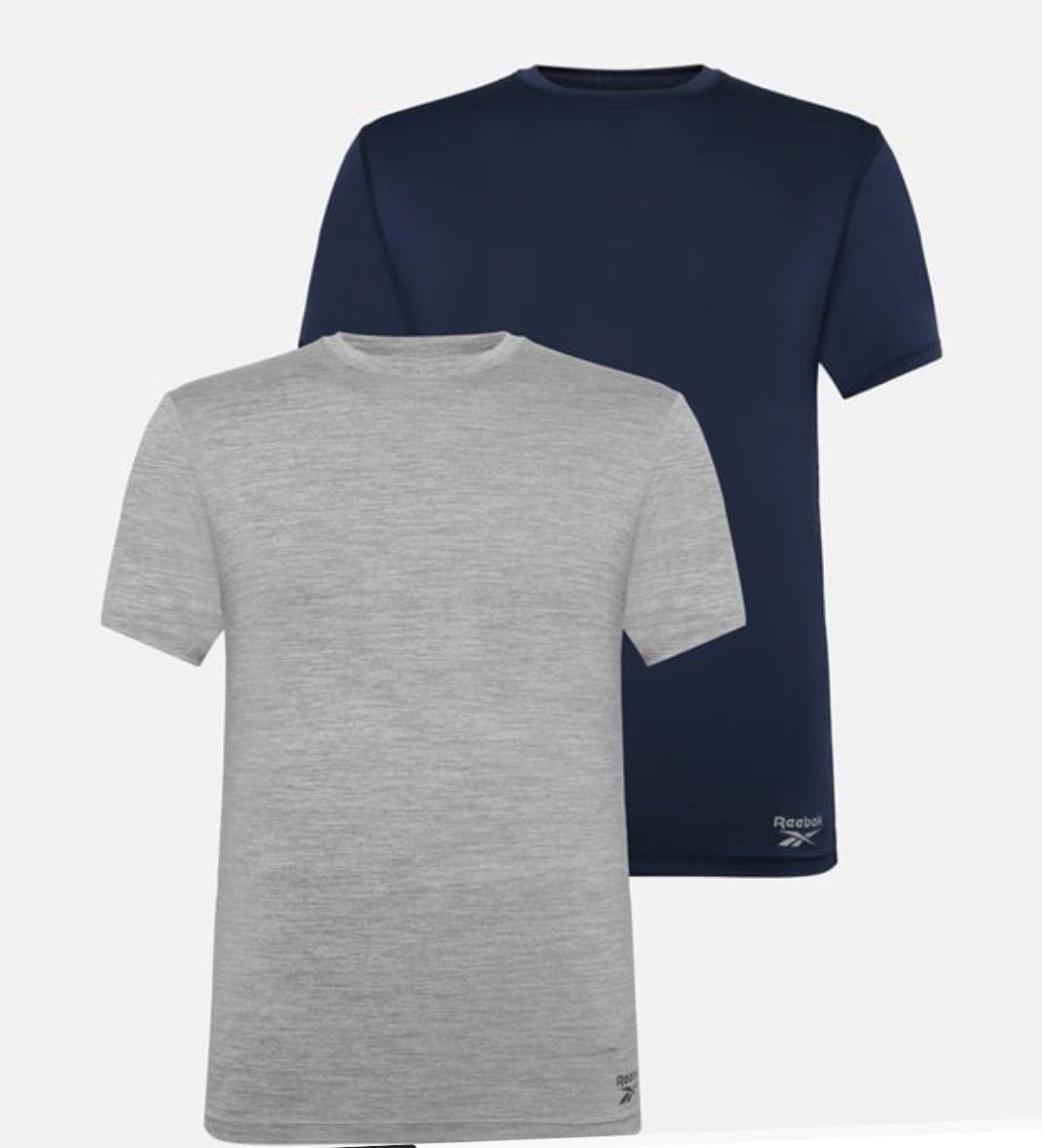 Reebok T-shirt: 2 Reebok T-Shirts – Usato da Meilen venduto da apollo40