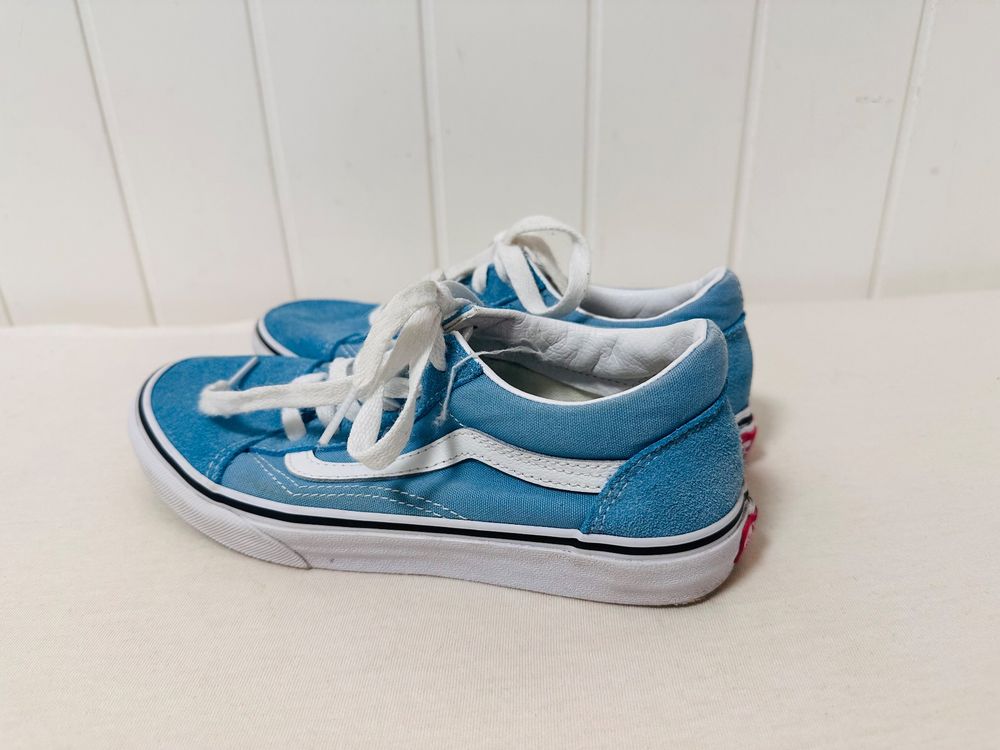 vans gr 36