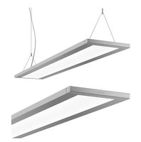 TRILUX LED-Leuchten Luceo H CDP