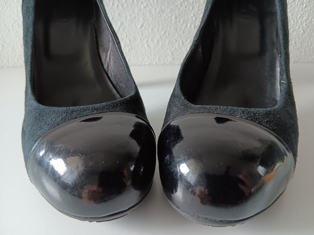 Hogan Damenschuhe: HOGAN Chaussures / Schuhe Pointure / Nummer 38 – Gebraucht aus Cossonay-ville von Super-Price-Quality 6