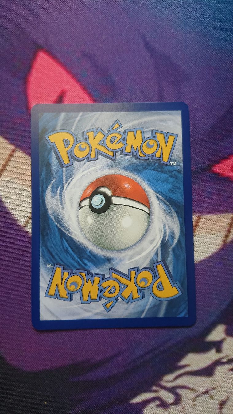 Pokémon Sammelbilder & Trading cards: Lillies Ribombee JTG 164 EN – Neu (gemäss Beschreibung) aus Chur von FreakofRarity 1
