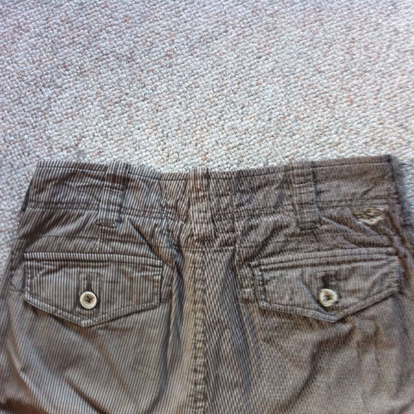 Pantaloni: RESCUE, Shorts, Grösse XS – Usato da Le Châble / VS venduto da Ursaban 2
