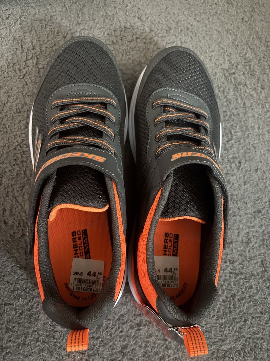 Skechers Scarpe per ragazzi: Skechers – Nuovo e nell'imballaggio originale da Zürich venduto da infoDSSWISS