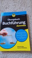 Buchführung Übungsbuch
