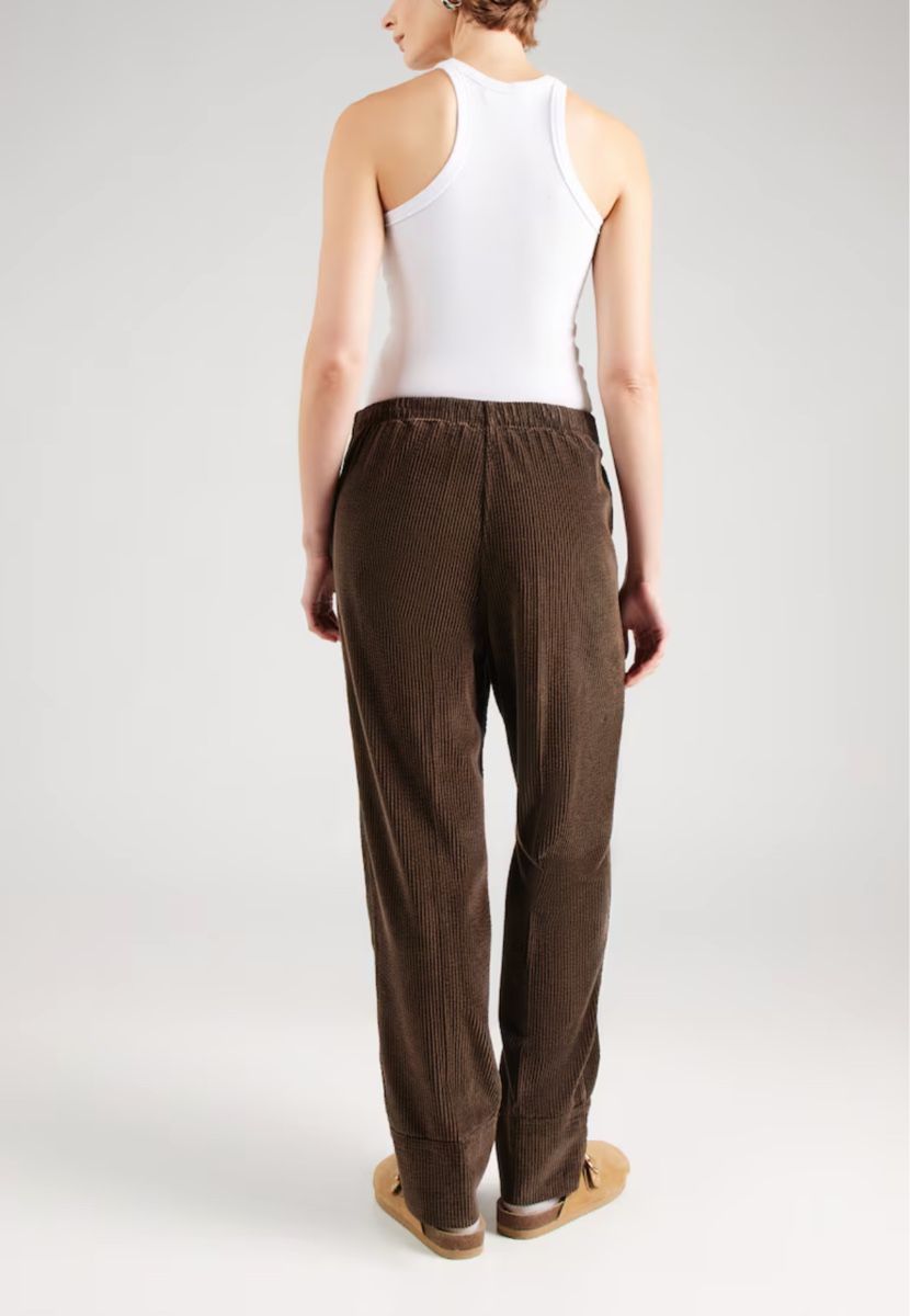 Pantaloni: American Vintage Padow Hose - M – Usato da Erlenbach ZH venduto da Arti83 3