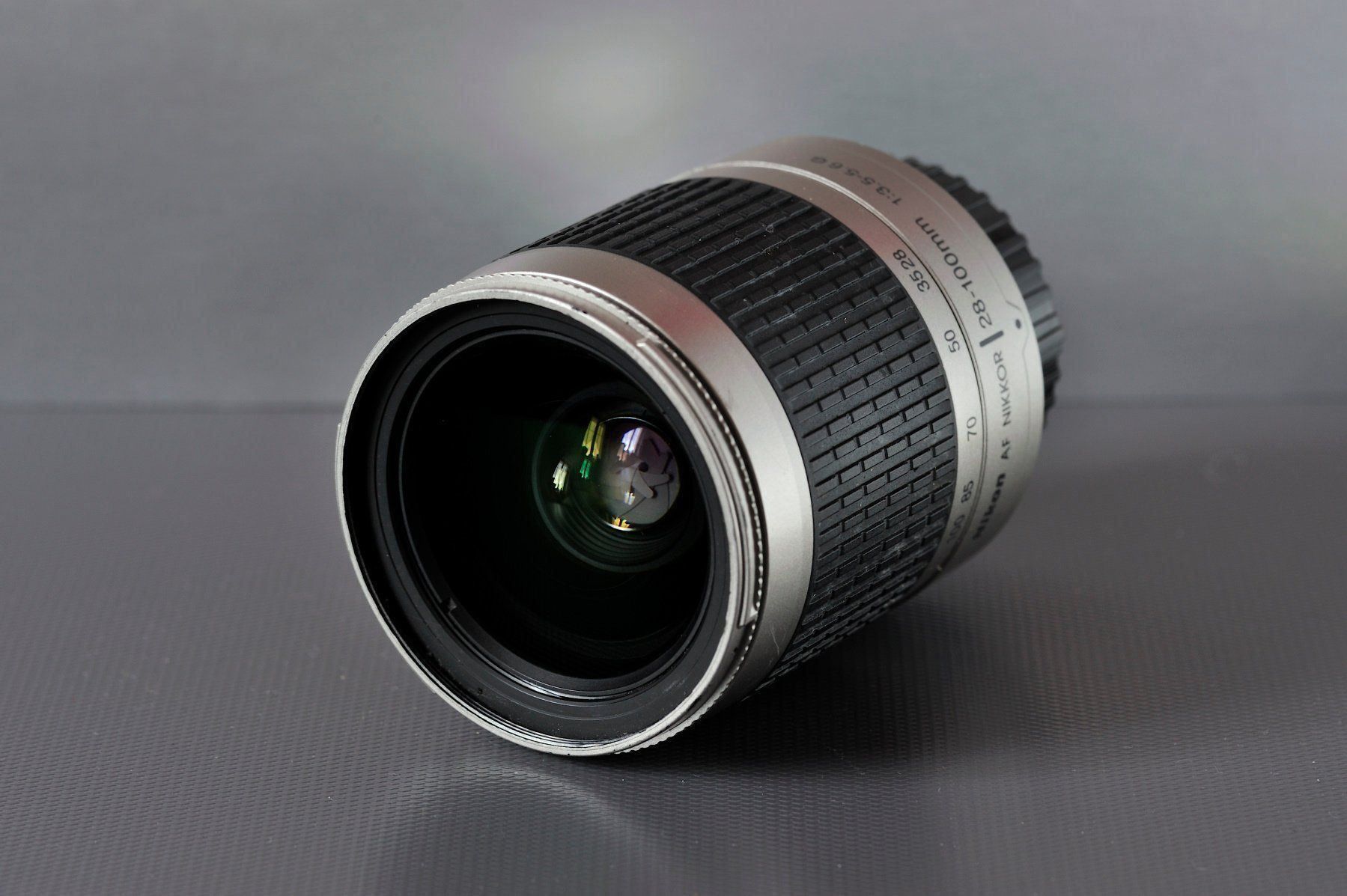 Nikkor Objektive: Nikon Nikkor 28-100 – Gebraucht aus Fleurier von im_ghl