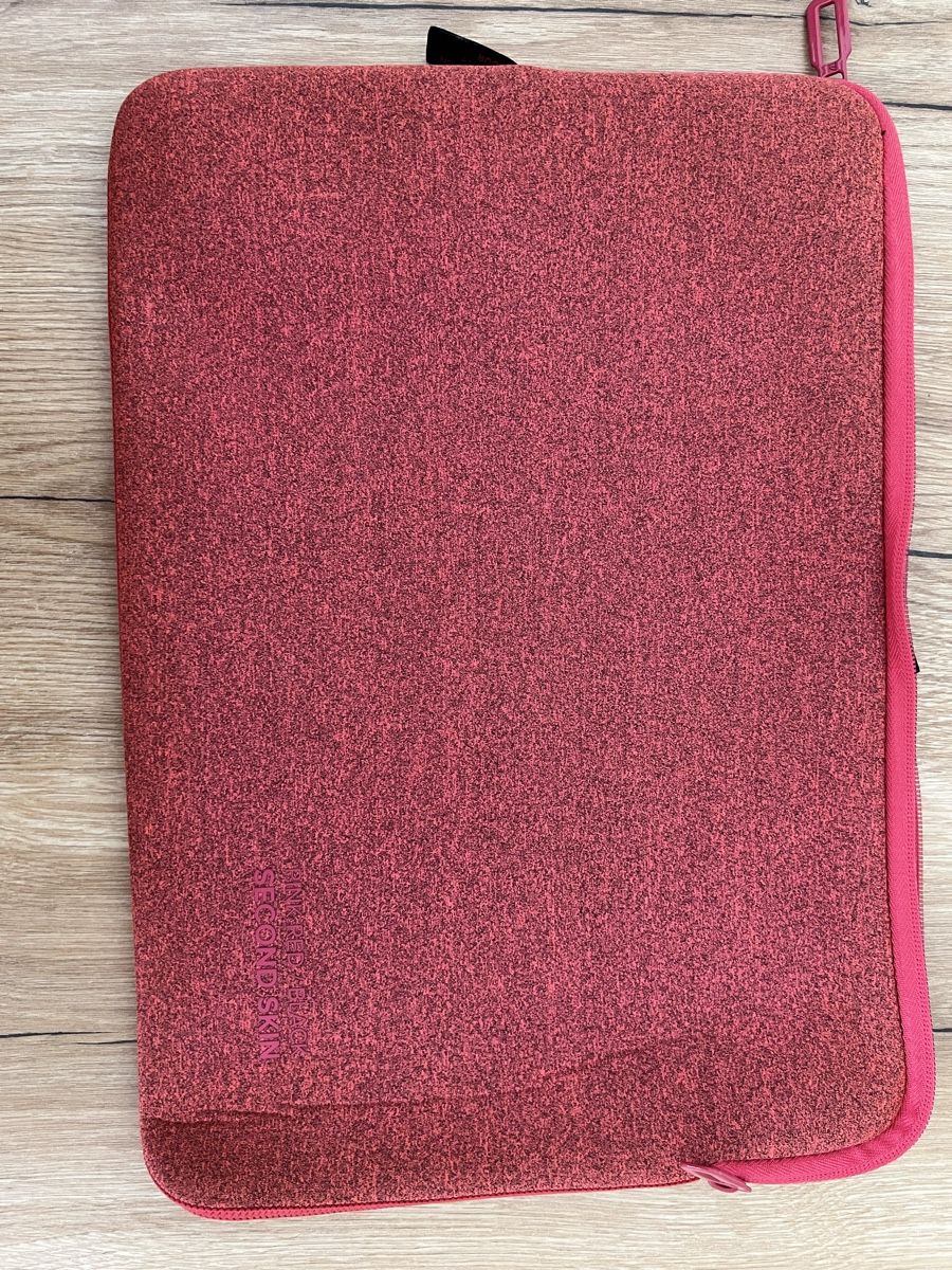 Tucano Borse: Laptoptasche - TUCANO in Pink – Usato da Dietikon venduto da rts888 1