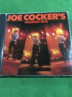 CD Joe Cocker  Greatest Hits