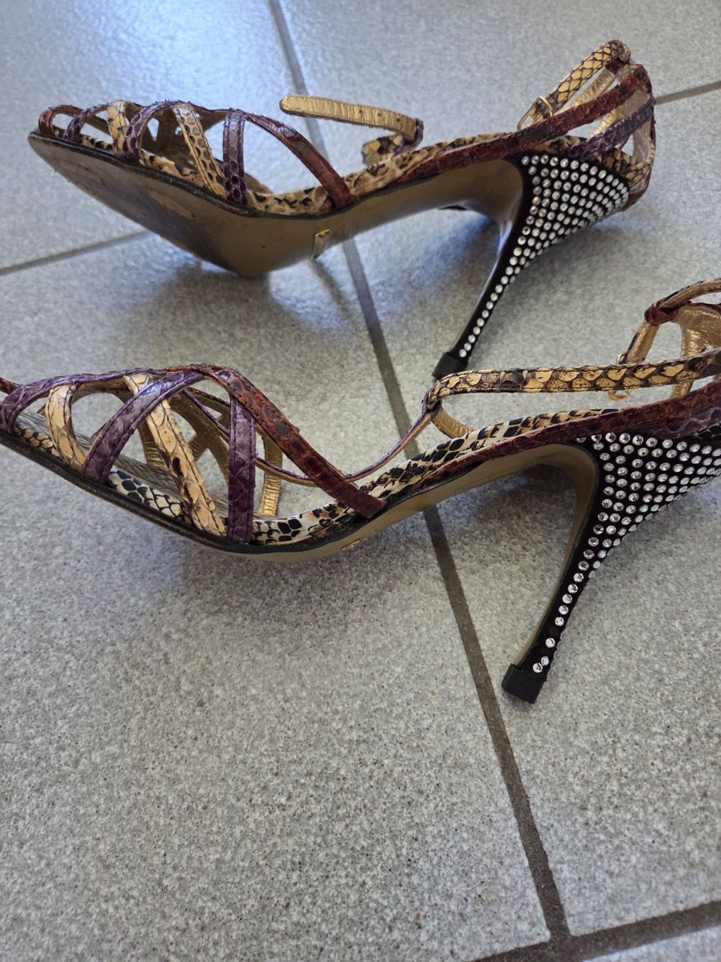 Dolce & Gabbana Scarpe da donna: Dolce & Gabbana 37 – Usato da Zürich venduto da Isa0111 6