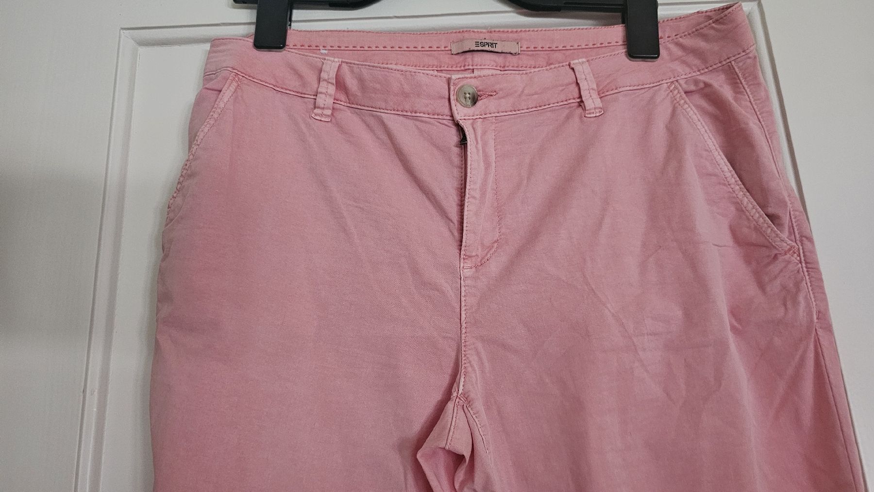 Esprit Pantaloni: Esprit Damen Hose Grösse 40 – Usato da Aarau venduto da Mery6 2