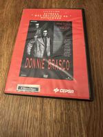 DVD Donnie Brasco mit Al Pacino neuwertiger Zustand