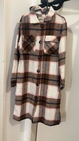 Casual Kleid