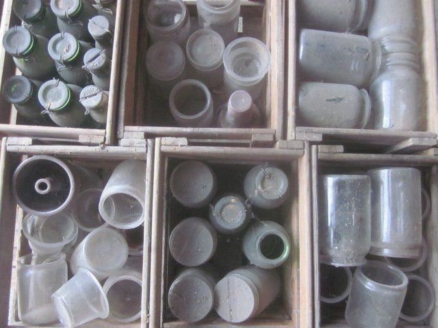 Behälter & Ähnliches: Einmachglas Einmachgläser / Bülachglas Bülachgläser – Gebraucht aus Böttstein von koehlerkafi