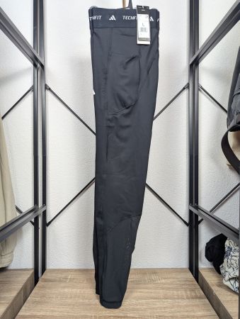 Legging Adidas Techfit "Stash" - Noir - Neuf Taille L