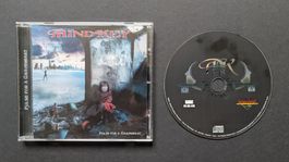 Mindkey | Pulse for a Graveheart | CD
