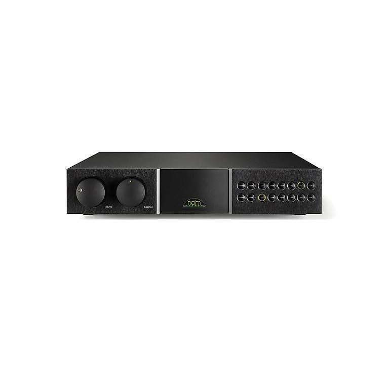 Naim Amplificatori: NAC 282 – Usato da Lussy-sur-Morges venduto da con_ld5r 2