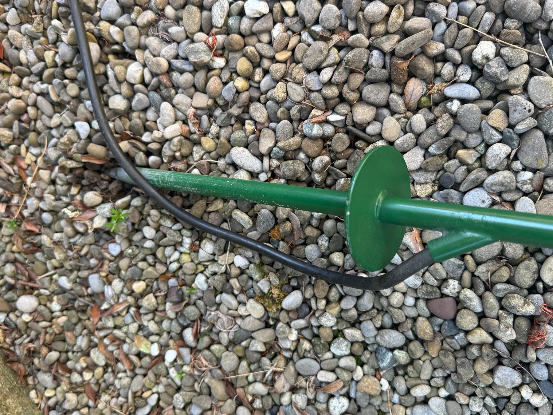 Lampen: Garten Aussenleuchte "Pilz" Vintage – Gebraucht aus Zürich von turicum2008 3