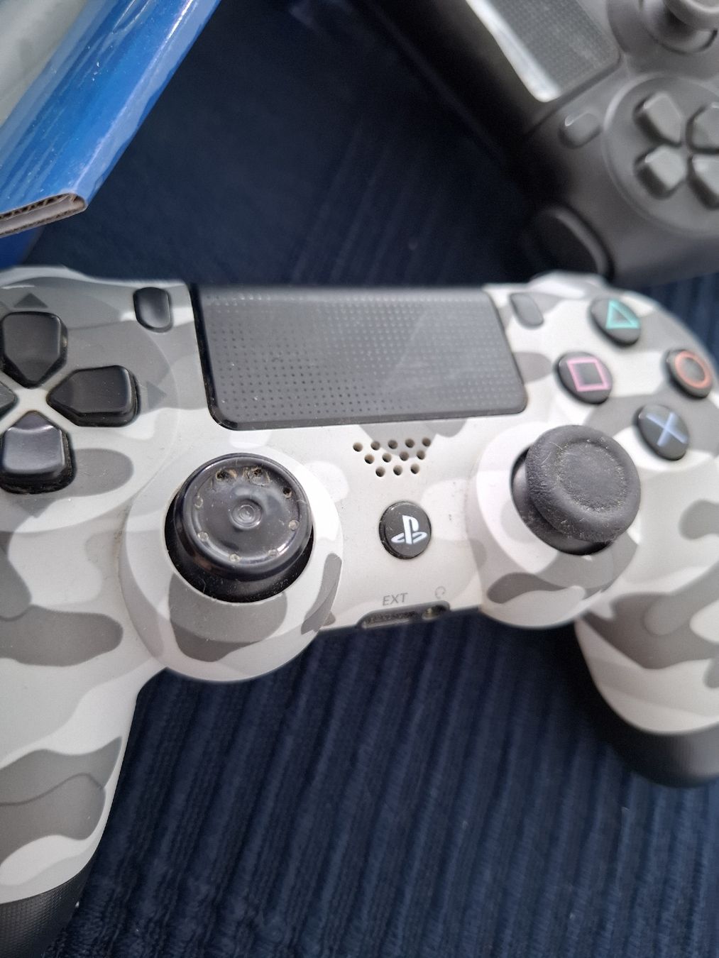 Controller: 3x Wireless Controller – Usato da Dübendorf venduto da cmo_c6hy 2